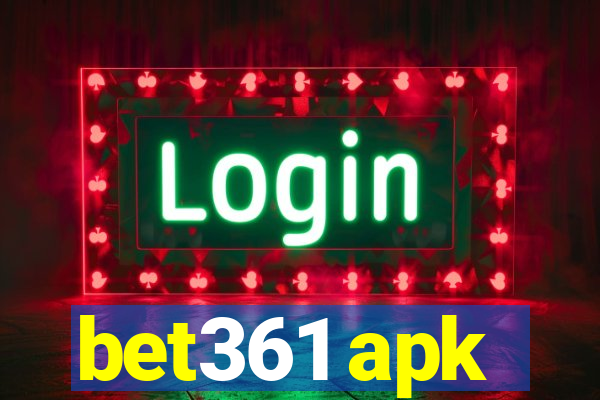 bet361 apk